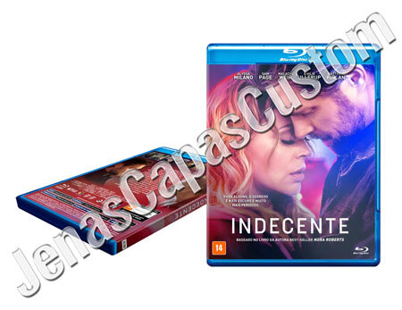 Indecente