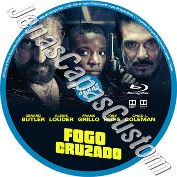Fogo Cruzado