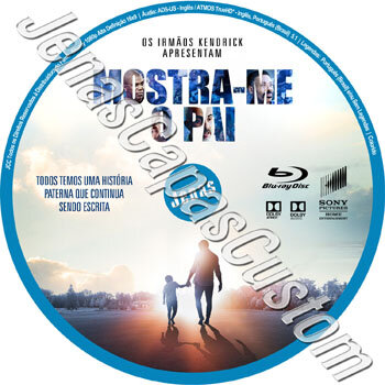 Mostra-Me O Pai