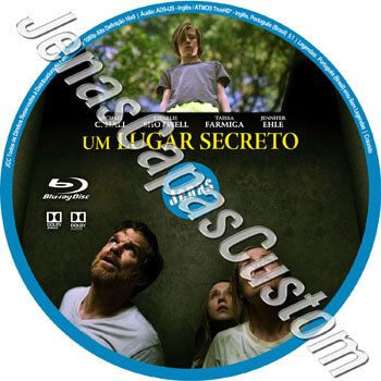 Um Lugar Secreto