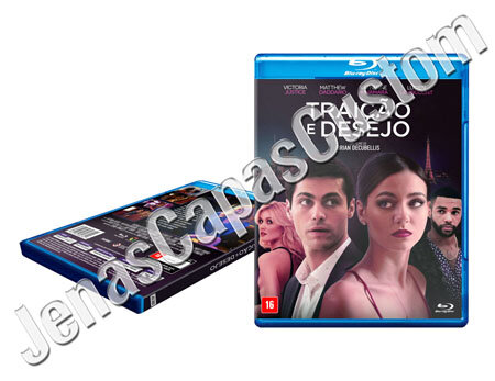 Traição E Desejo