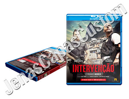 Intervenção - É Proibido Morrer