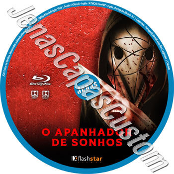 O Apanhador De Sonhos