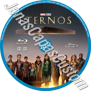 Eternos