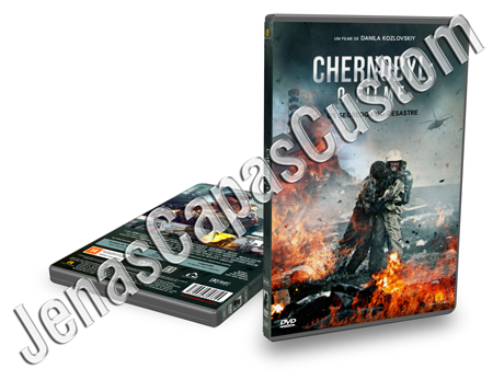 Chernobyl - O Filme