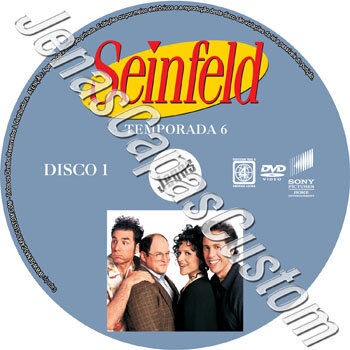 Seinfeld - T06 - D1
