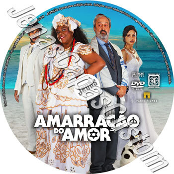 Amarração Do Amor