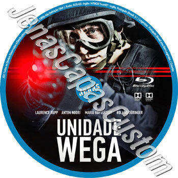 Unidade Wega