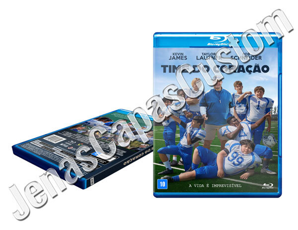 Time Do Coração