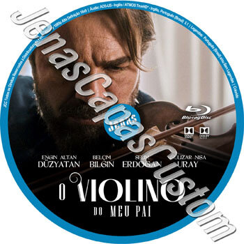 O Violino Do Meu Pai