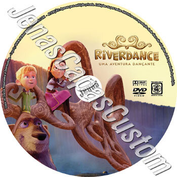 Riverdance - Uma Aventura Dançante