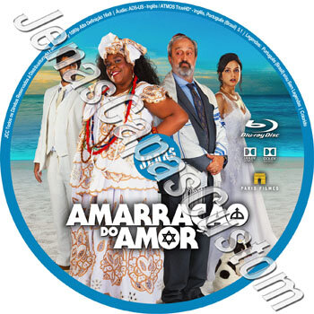 Amarração Do Amor