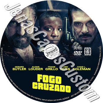 Fogo Cruzado