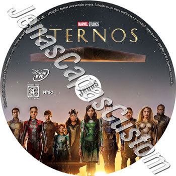 Eternos