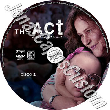 The Act - T01 - D2