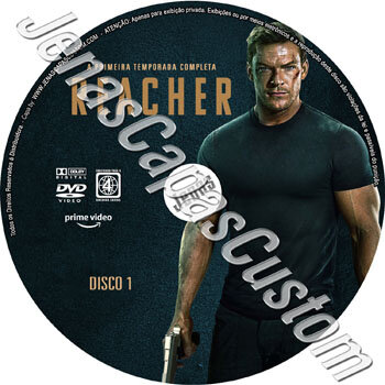 Reacher - T01 - D1