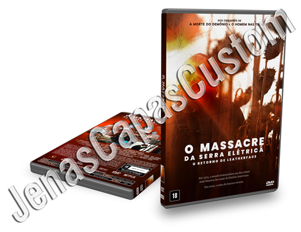 O Massacre Da Serra Elétrica - O Retorno De Leatherface