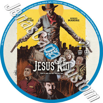 Jesus Kid