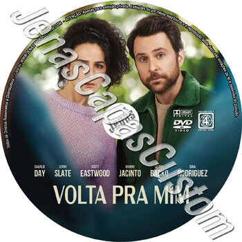 Volta Pra Mim