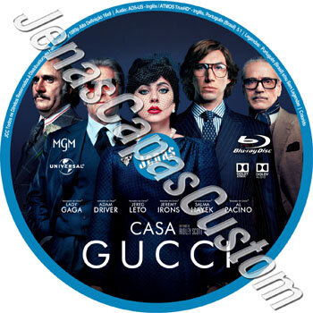 Casa Gucci
