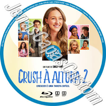 Crush À Altura 2