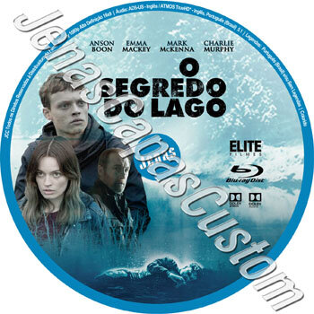O Segredo Do Lago