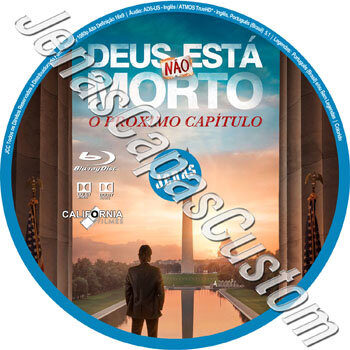 Deus Não Está Morto - O Próximo Capítulo
