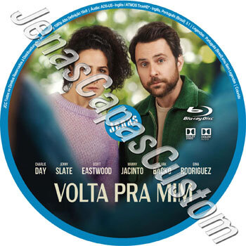 Volta Pra Mim