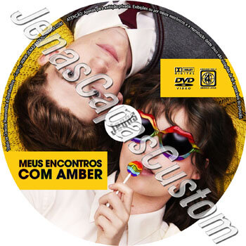 Meus Encontros Com Amber