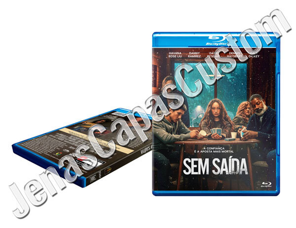 Sem Saída