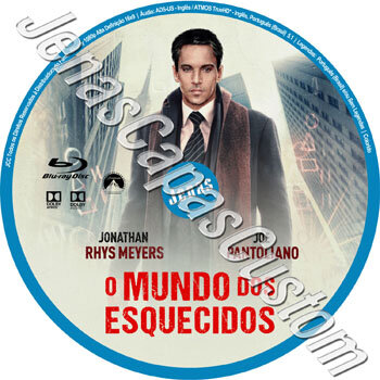 O Mundo Dos Esquecidos