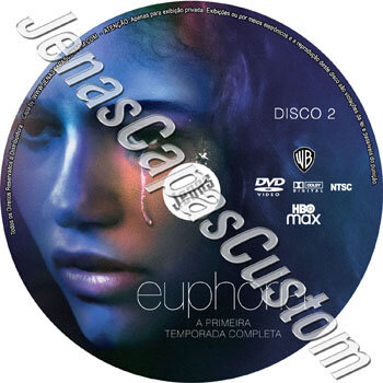 Euphoria - T01 - D2