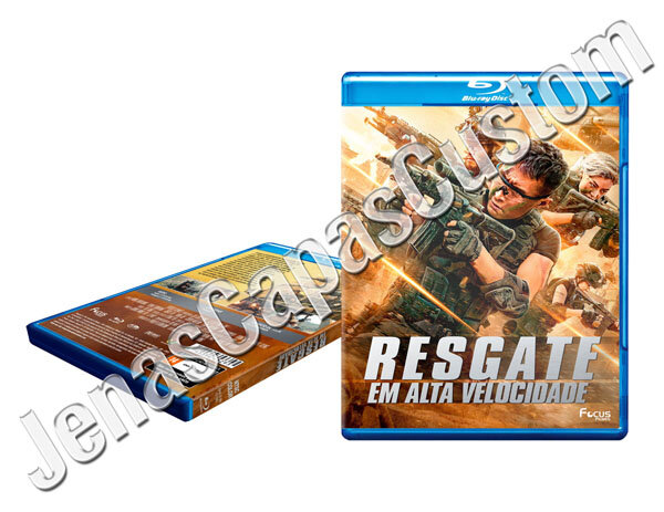 Resgate Em Alta Velocidade