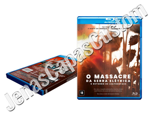 O Massacre Da Serra Elétrica - O Retorno De Leatherface