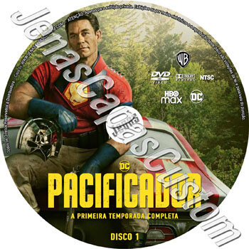 Pacificador - T01 - D1