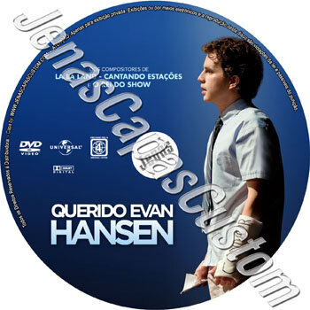 Querido Evan Hansen