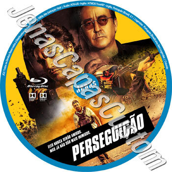 Perseguição