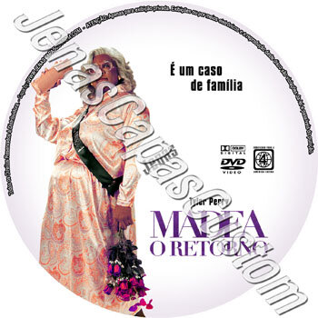 Madea - O Retorno