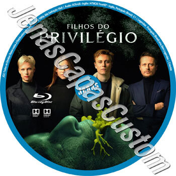Filhos Do Privilégio