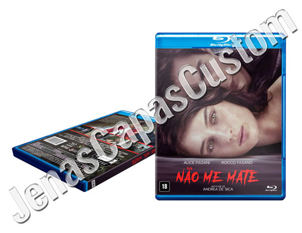 Não Me Mate
