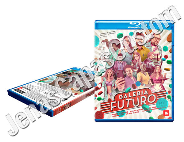 Galeria Futuro