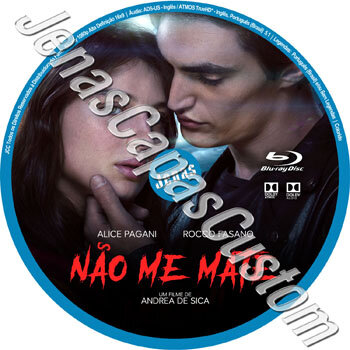 Não Me Mate