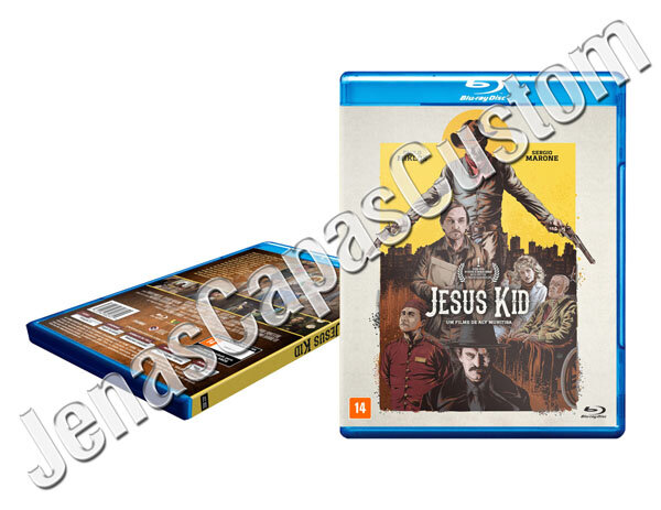 Jesus Kid