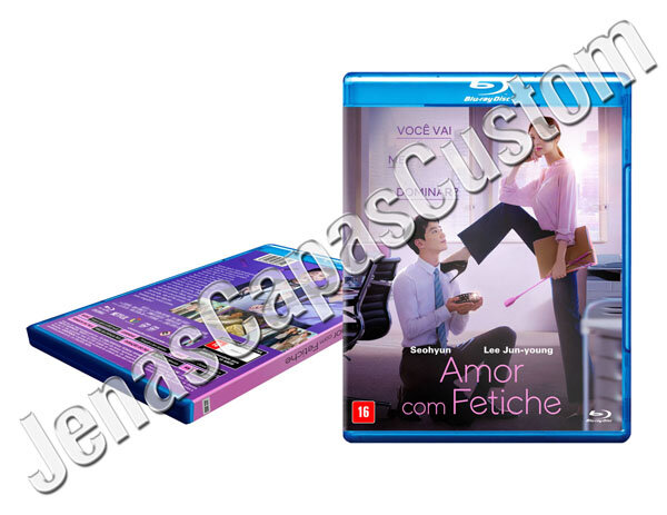 Amor Com Fetiche