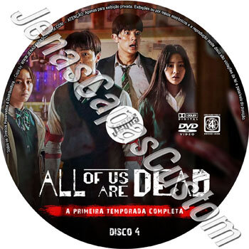 All Of Us Are Dead - T01 - D4