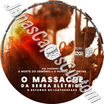 O Massacre Da Serra Elétrica - O Retorno De Leatherface