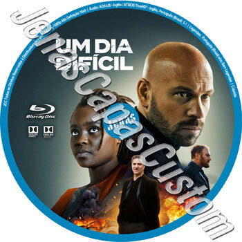 Um Dia Difícil