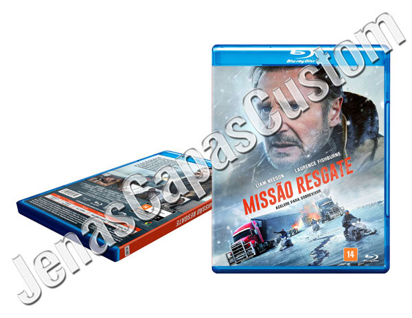 Missão Resgate