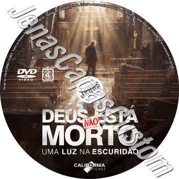 Deus Não Está Morto - Uma Luz Na Escuridão