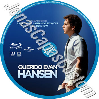 Querido Evan Hansen